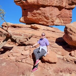 Meet your Posher, Jennifer